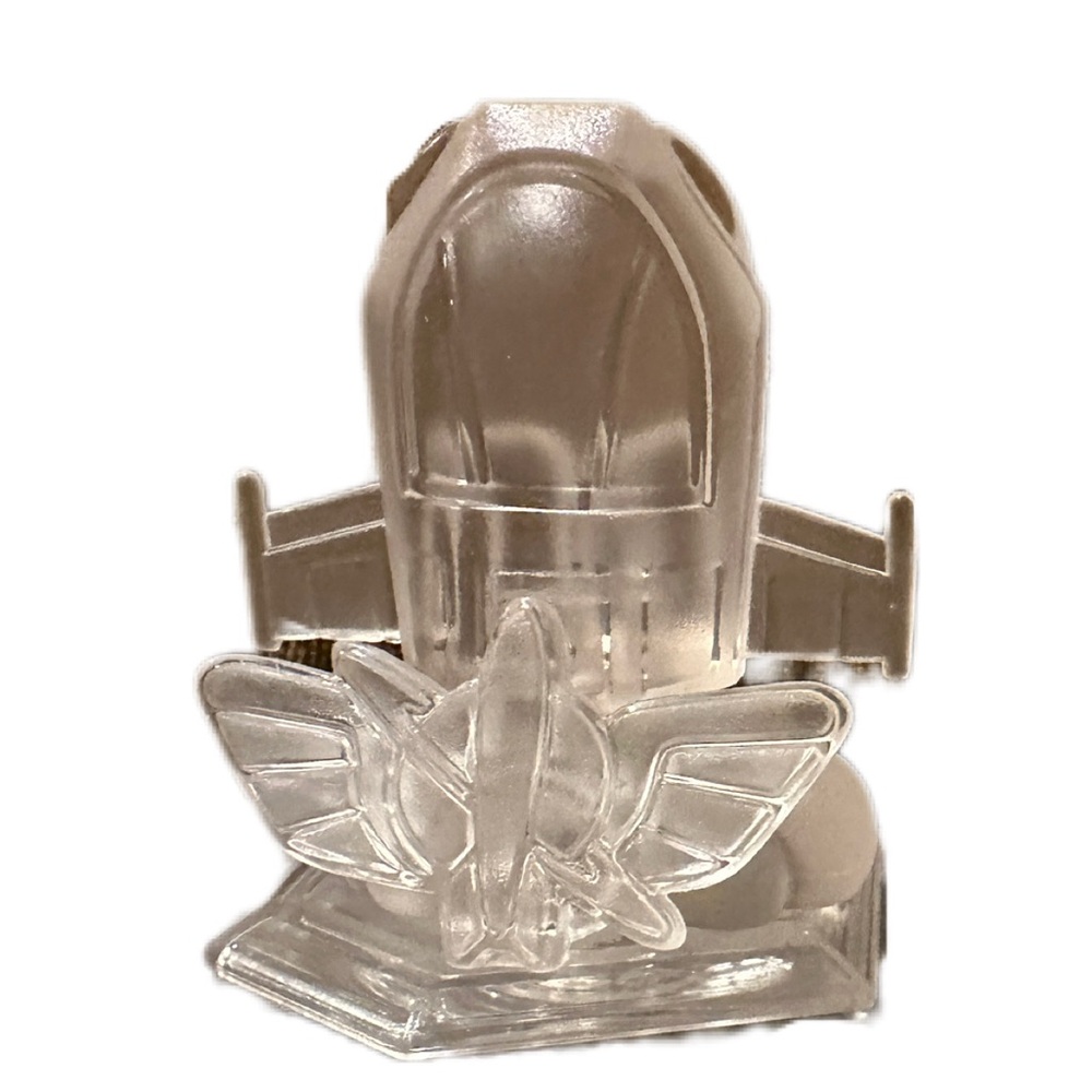 Disney Infinity 1.0 Toy Story in Space Playset Crystal